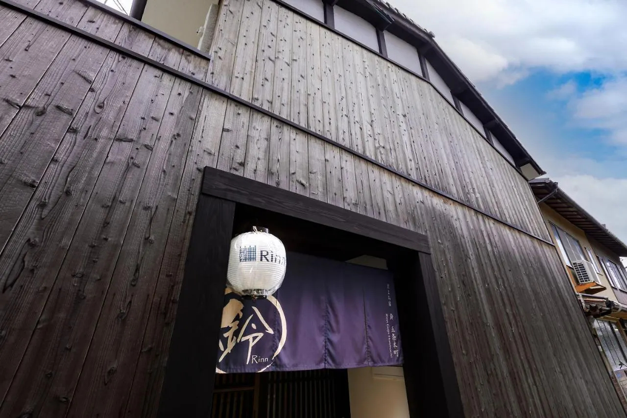 Holiday home Rinn Gojo Honmachi Kyoto