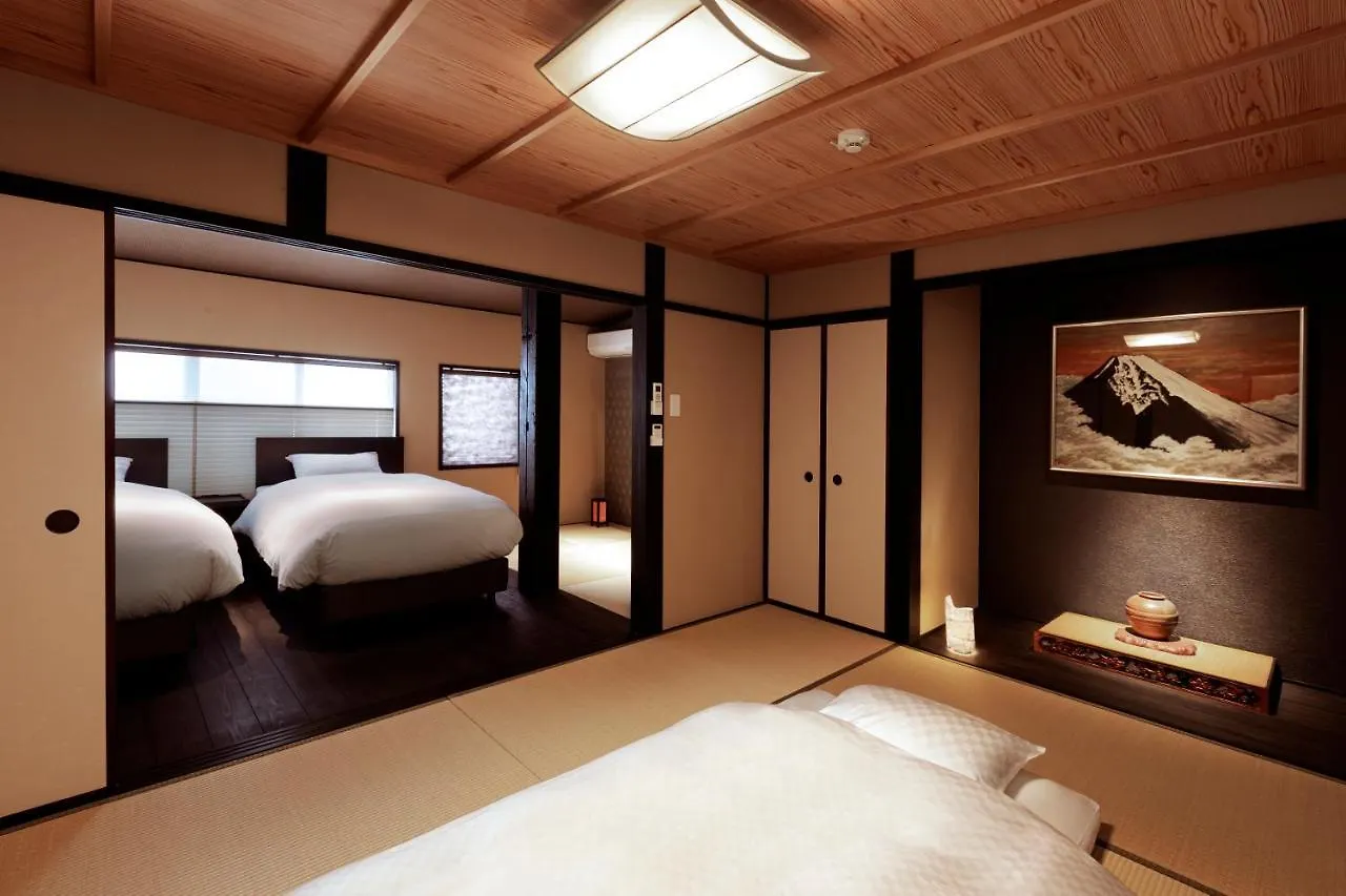 Holiday home Rinn Gojo Honmachi Kyoto Japan