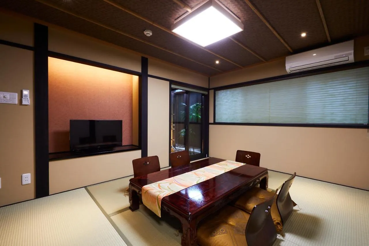 Holiday home Rinn Gojo Honmachi Kyoto