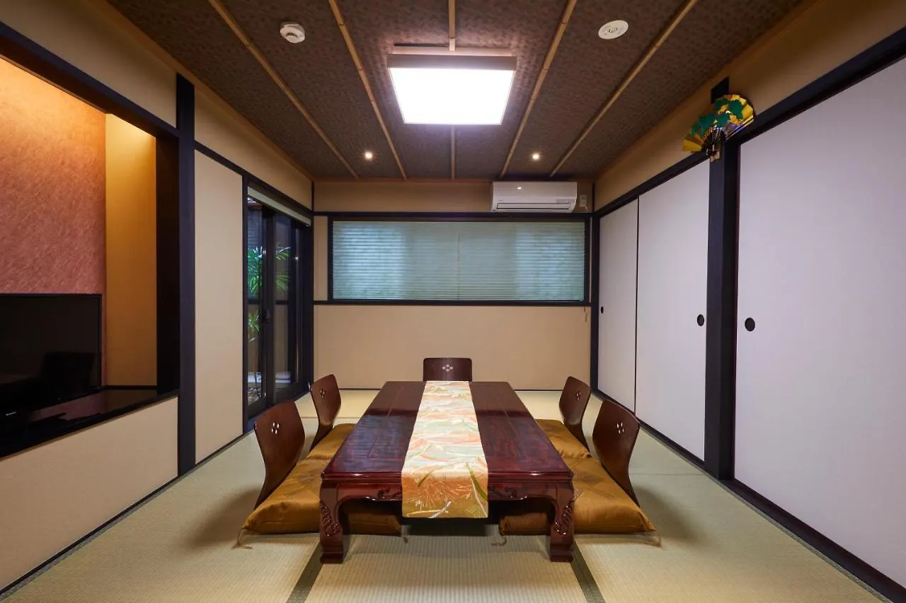 Rinn Gojo Honmachi Kyoto 0*,