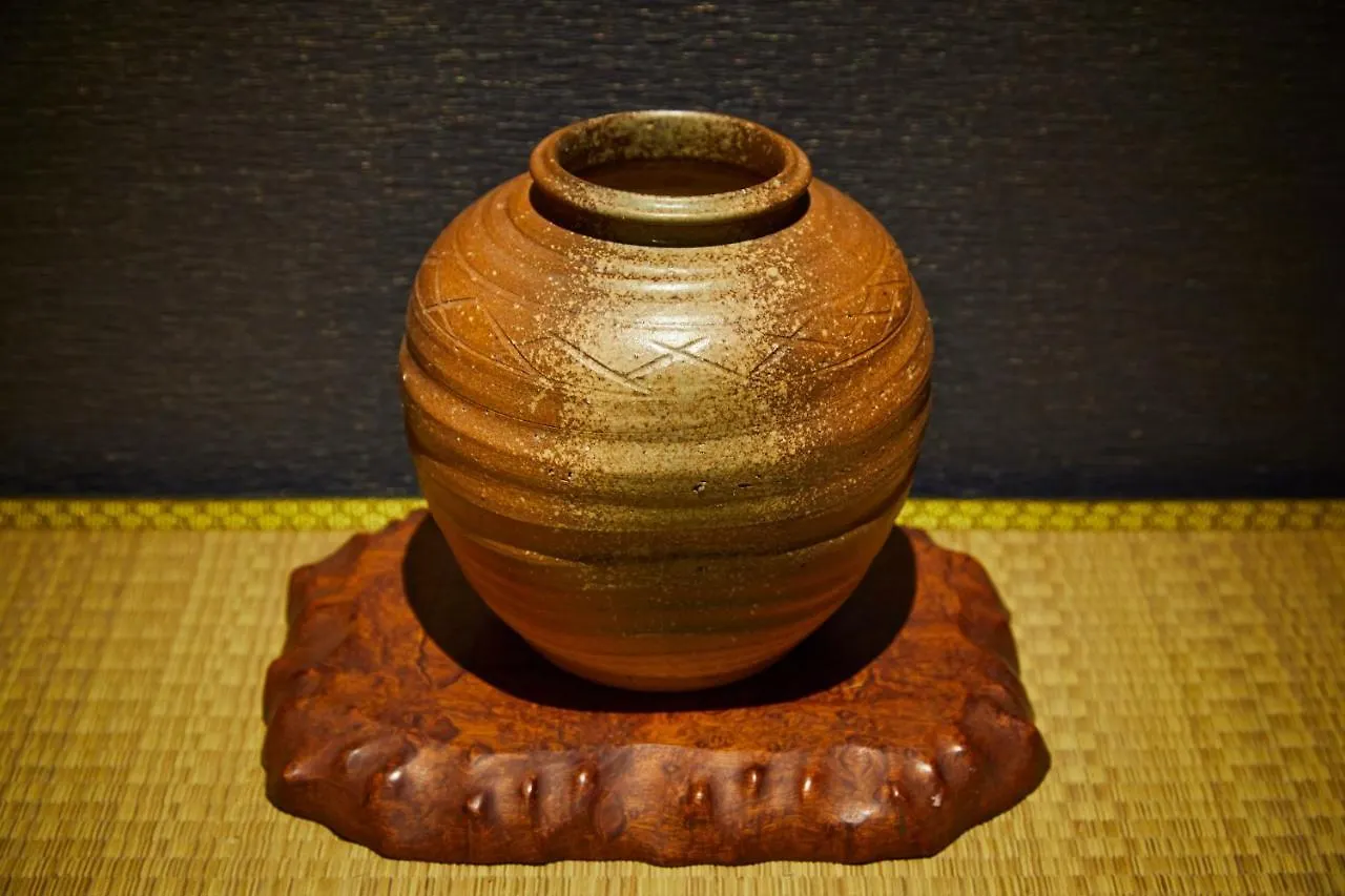 Rinn Gojo Honmachi Kyoto Japan