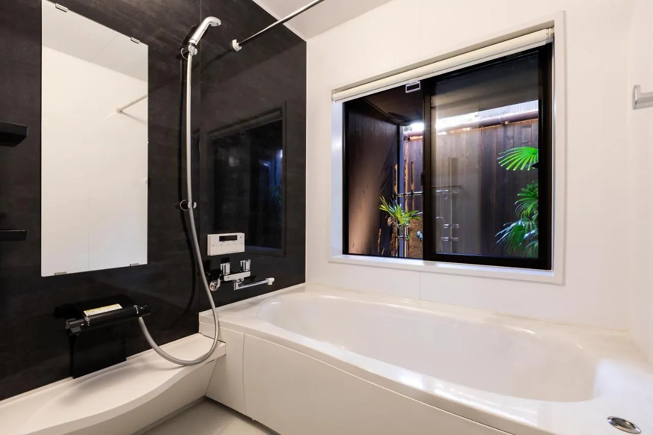 Rinn Gojo Honmachi Kyoto Holiday home