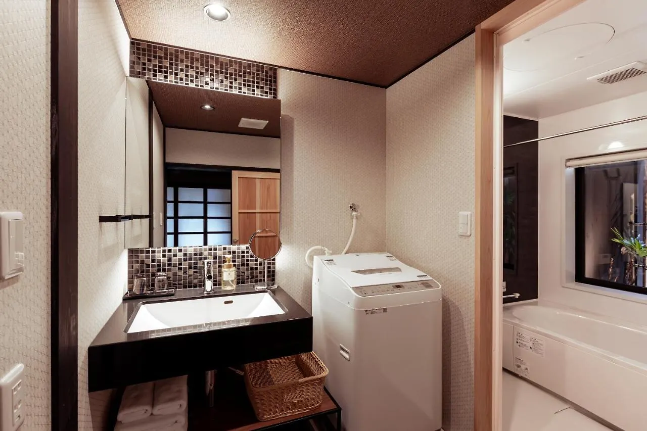 Rinn Gojo Honmachi Kyoto 0*,