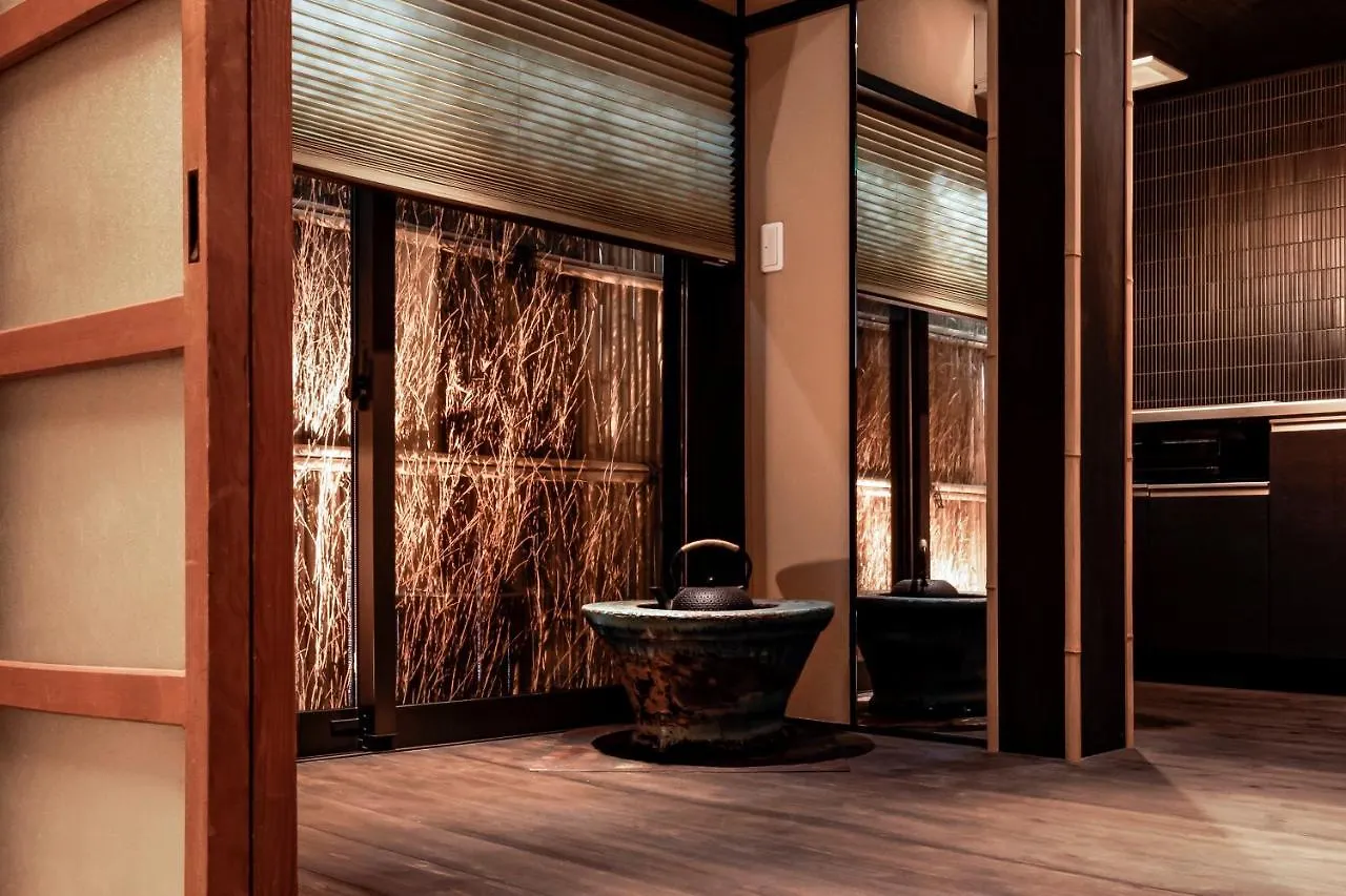Rinn Gojo Honmachi Kyoto